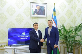 Тимур Кападзе Ўзбекистонда қолди: «Навбаҳор» футбол клубига бош мураббий бўлди