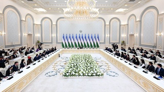 Маҳаллий кенгашлар ҳузурида ёшлар гуруҳларини ташкил этиш ташаббуслари илгари сурилди