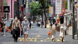 Жанубий Кореяда аҳолини рўйхатга олиш бўйича анкета саволлари ўзбек тилида ҳам тақдим этилади