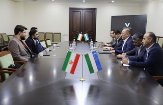 Иран кәсіпкерлері елімізде түрлі өнім шығаратын кәсіпорын ашпақшы