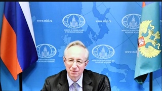 Өзбекстан-Ресей Сыртқы істер министрлікаралық кеңесулер өтті