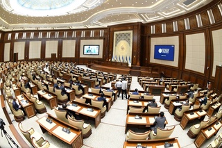 Табиатни муҳофаза қилишда Ички ишлар ва Миллий гвардия органларига зарур ваколатлар берилмоқда