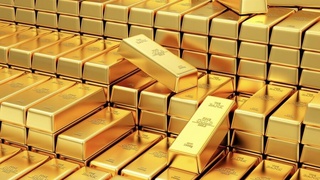 Олтин қуймаларнинг 4 январь куни учун белгиланган нархи маълум қилинди