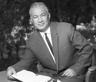 6 ноябрь – Шароф Рашидов таваллуд топган кун. Шароф Рашидов ҳақида сиз билмаган фактлар