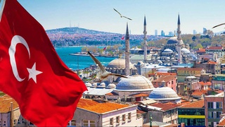 В Турции ввели налог на проживание туристов в отелях