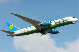 Сколько граждан Республики Узбекистан выехали в зарубежные страны с туристической целью?