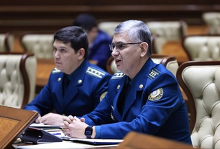 Несовершеннолетние и лица старше 60 лет будут освобождены от ответственности за нарушения паспортной системы