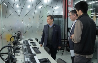 IT- кадрларды даярлауда жекеменшік оқу орталықтарымен бірлесіп жұмыс істеу туралы ұсыныстар айтылды