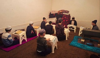 В Самаркандской области пресекли нелегальные религиозные занятия для детей