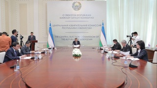 Президенттіке үміткерлердің сайлауалды  насихаты қашан басталатыны айтылды