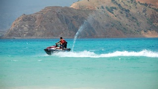 Утверждены правила регистрации маломерных судов