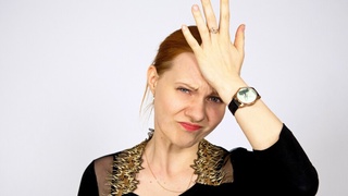 Nevrolog bosh og'rig'ining uchta asosiy sababini aytdi