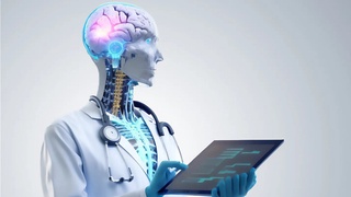 Жасалма интеллект тийкарында диагностика