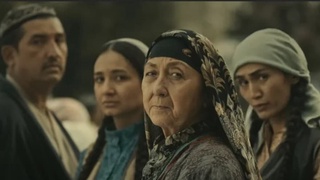 “Илҳақ” фильми тожик тилига таржима қилинди