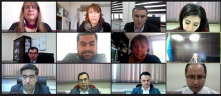 Ўзбекистон мактаблари TALIS да қатнашадими?