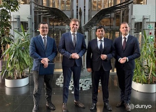 В Варшаве обсуждены перспективы увеличения количества прямых авиарейсов между Узбекистаном и Польшей