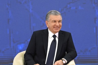 Президентнинг бу ҳафтадаги иш режаси маълум қилинди