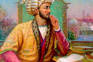 Shoir koʻngli va shohlik masʼuliyati