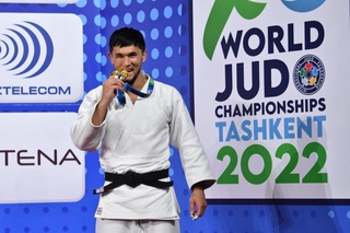 Давлат Бобонов 2022 йилни ҳам рейтинг пешқадами сифатида якунлади