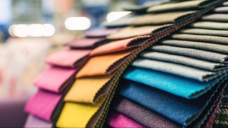 “Ўзини ўзи тозалайдиган” мато ишлаб чиқилди