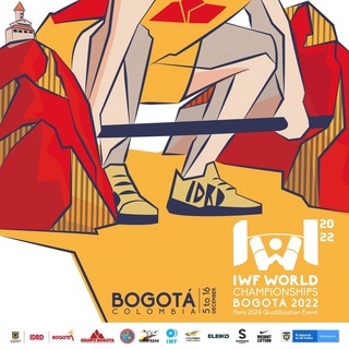 Боготада оғир атлетика бўйича катталар ўртасидаги жаҳон чемпионати старт олди