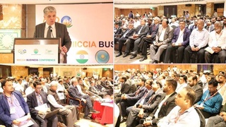 Инвестиционный потенциал Узбекистана представлен в Индии