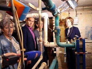 Qibrayda 289 nafar xodimlarga ish haqi undirib berildi