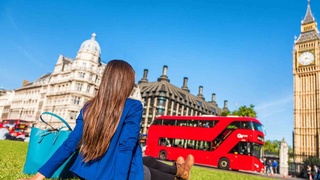 Британиянинг олий таълим феномени: Ўзбекистон учун трансформацион ечимлар