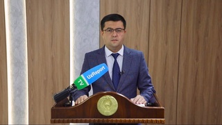 Sovuq antitsiklon kuchaymoqda, havo sifatiga taʼsir davom etmoqda — Maxsus komissiya bayonoti