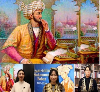 Взгляд из Южной Кореи: «Легендарный жизненный путь Бабура ценен своей духовностью, которая озаряет свет и пробуждает чувство любви к Родине»