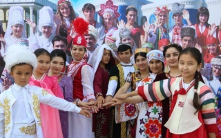 Межэтническая и межконфессиональная толерантность - основа государственности Узбекистана