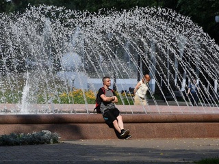 Прогноз погоды на 7 мая