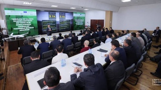 В 2022-2023 годах Минсельхоз запустит пять электронных систем с 150 видами интерактивных услуг и сервисов