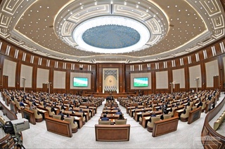 Ўзбекистоннинг халқаро рейтинглардаги ўрни яхшиланиб бормоқда