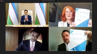 Халқаро ташкилотлар Ўзбекистонда иссиқхона экинлари учун ўғитлар ишлаб чиқаришга 25 млн доллар кредит ажратади