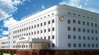 Гулистонда ИИБ ва Миллий гвардия ходимлари ишдан бўшатилди. Улар фуқарони икки қути сегарет эвазига постдан ўтказишган