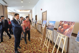 Иқтидори сайёҳии Ӯзбекистон дар Малайзия муаррифӣ шуд