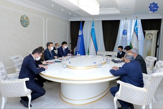 Yurtimizda Hindistonning “Integral” universiteti filiali ochilishi mumkin