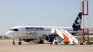 Өзбекстан мен Венгрия арасында әуе қатынауы жолға қойылады