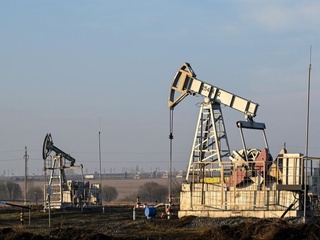 Нефть подорожала после атаки США на Иран