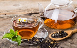 Scientists have called tea a drink that relieves diseases