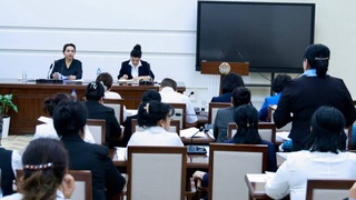 В Ташкентской области критически проанализировано состояние дел в сфере обеспечения занятости населения, особенно женщин