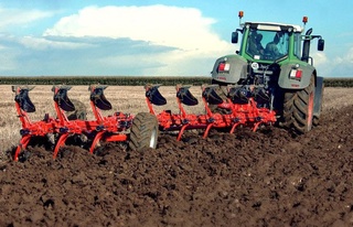 Шүдигарлаў – жерди егиске таярлаўдың ең әҳмийетли басқышы