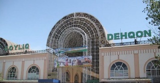 “Қўйлиқ“ бозори ёпилмаяпти, балки унинг фаолияти оптималлаштирилмоқда — Пойтахт ҳокимлиги