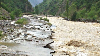 Ўзбекистоннинг тоғли ҳудудларида сел-сув тошқини кузатилиши мумкин