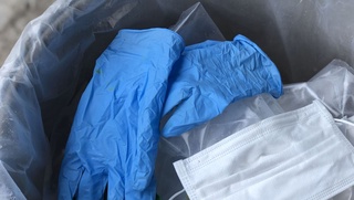 Медициналық қалдықтардан жылу энергиясын өндіреді