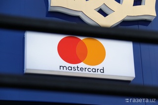 Mastercard Ўзбекистонда ваколатхонасини очади