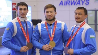 Думая о настоящем, заглядывая в будущее