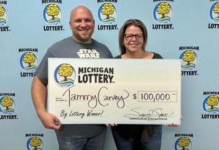 Женщина выиграла 100 тысяч долларов благодаря ChatGPT