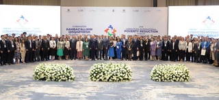 Kambag'allikka qarshi global kurash: O'zbekiston tajribasi xalqaro ekspertlar tomonidan yuqori baholandi